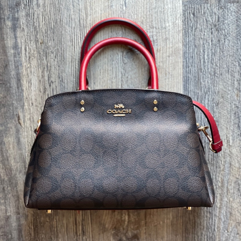 Coach Crossbody Bag